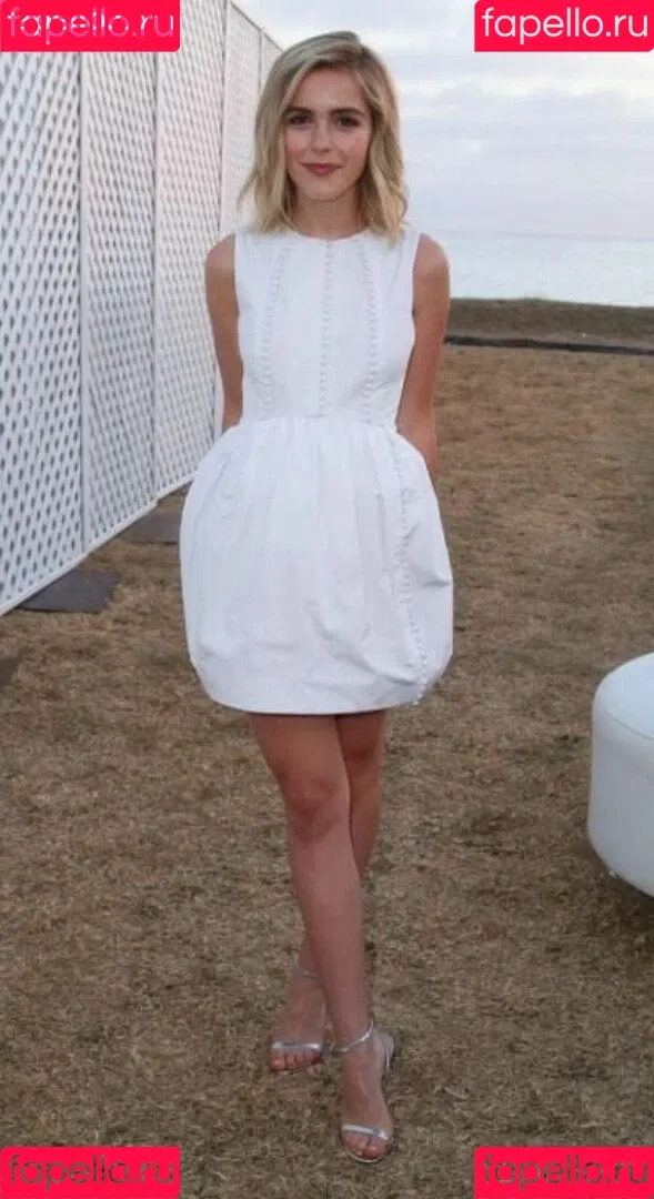 Kiernan Shipka Onlyfans Photo Gallery 