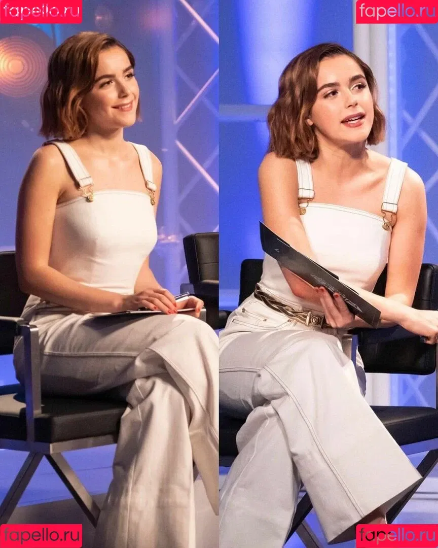 Kiernan Shipka Onlyfans Photo Gallery 