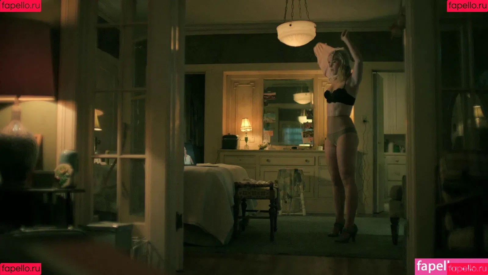 Kiernan Shipka Onlyfans Photo Gallery 