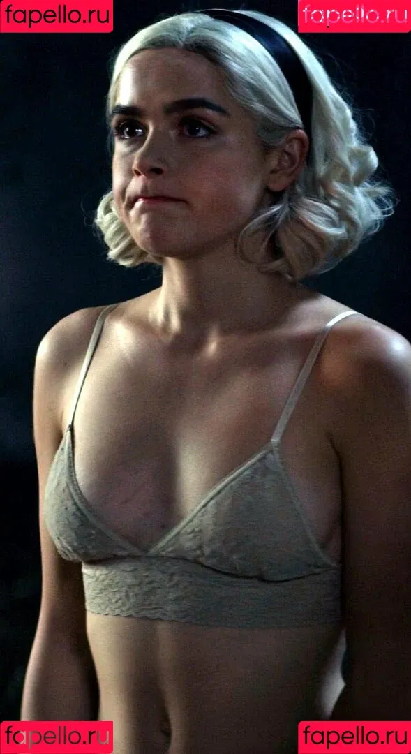 Kiernan Shipka Onlyfans Photo Gallery 