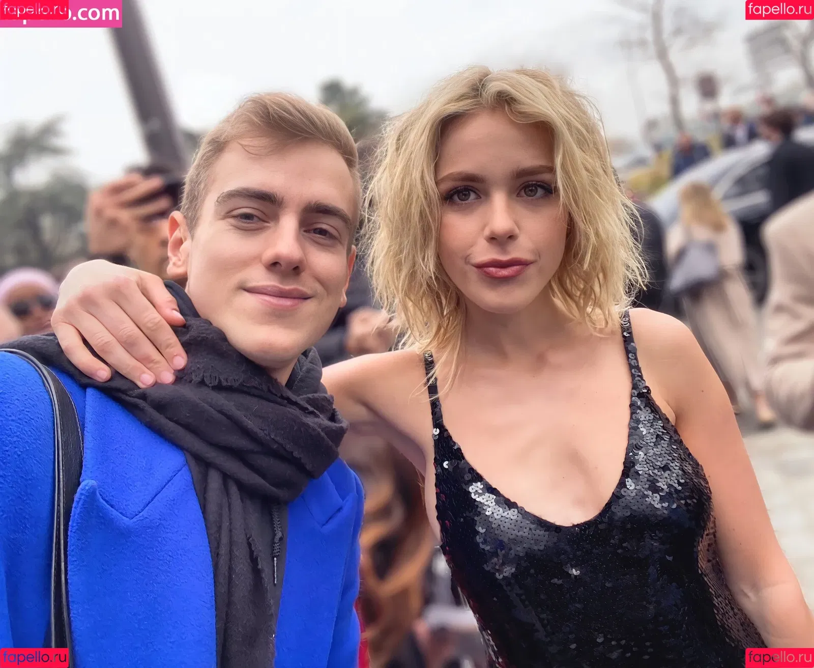 Kiernan Shipka Onlyfans Photo Gallery 