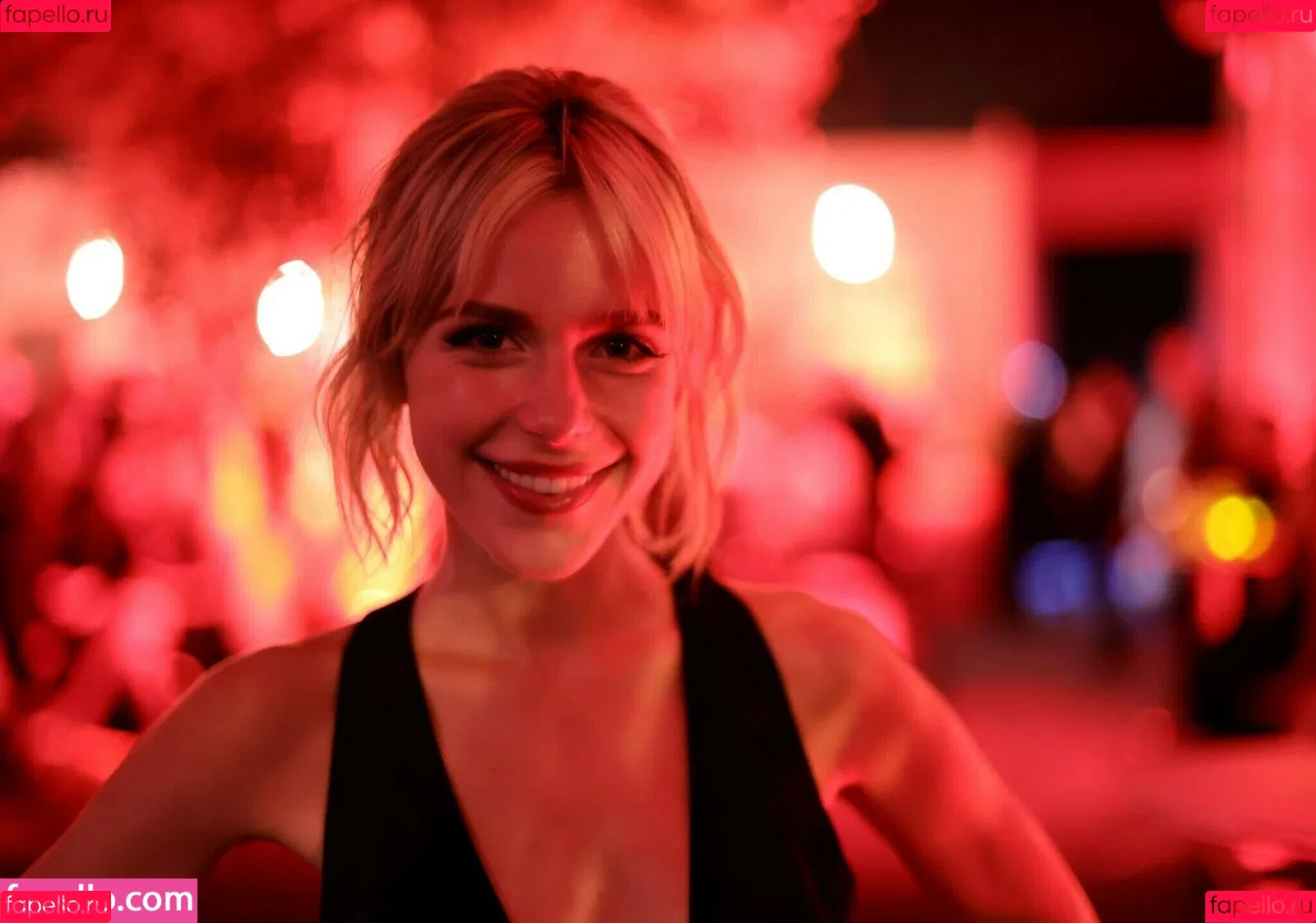 Kiernan Shipka Onlyfans Photo Gallery 
