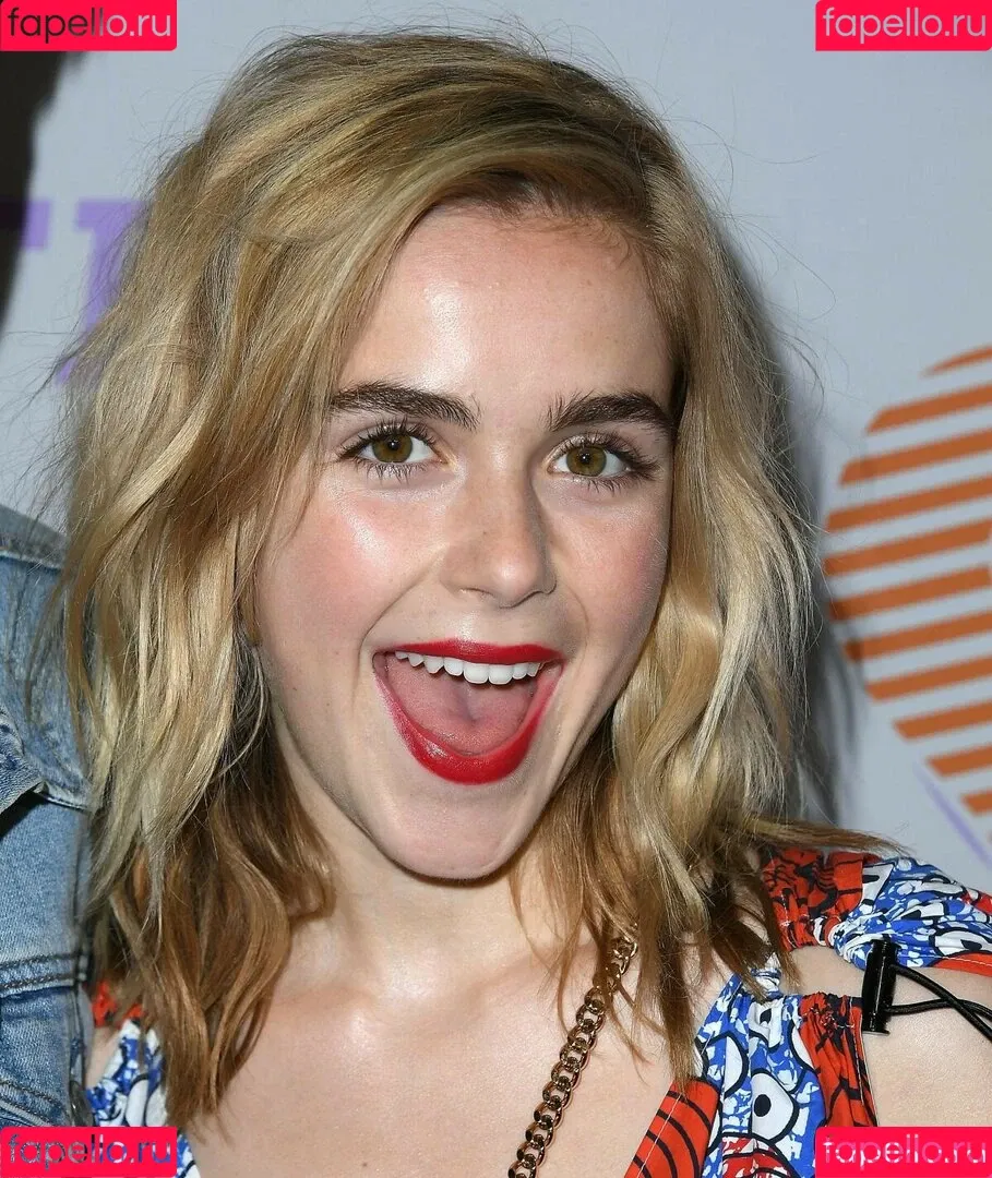 Kiernan Shipka Onlyfans Photo Gallery 