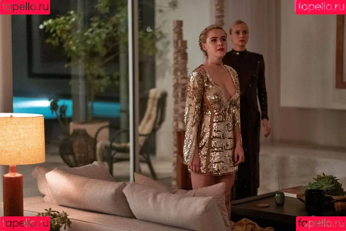 Kiernan Shipka Onlyfans Photo Gallery 