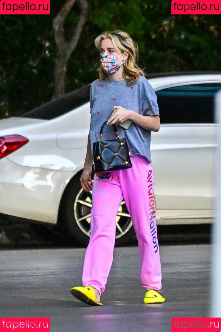 Kiernan Shipka Onlyfans Photo Gallery 