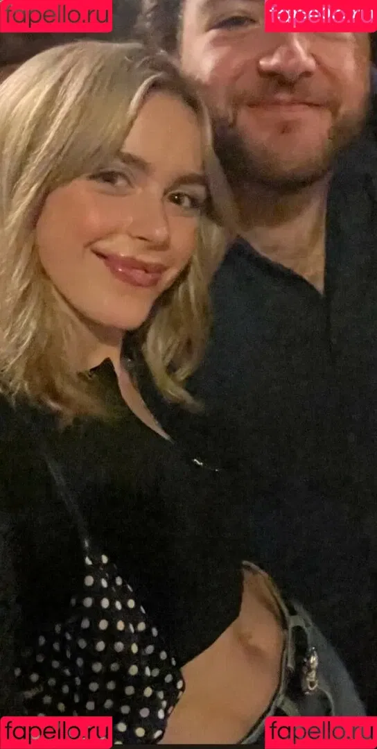 Kiernan Shipka Onlyfans Photo Gallery 