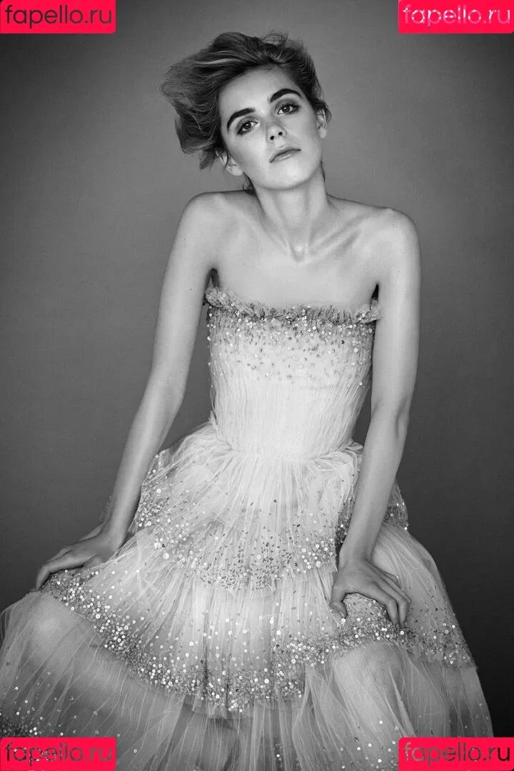 Kiernan Shipka Onlyfans Photo Gallery 