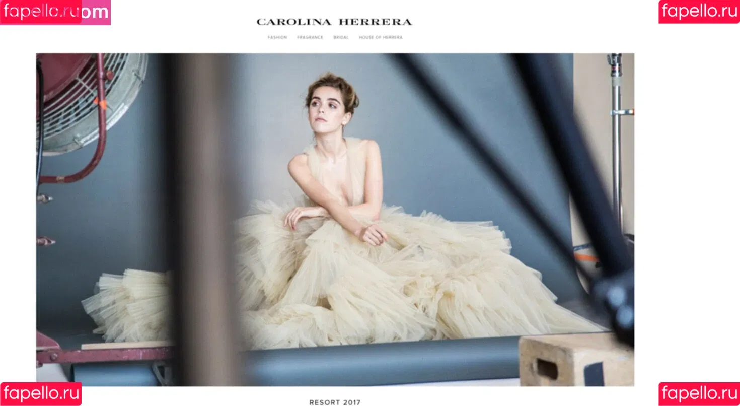 Kiernan Shipka Onlyfans Photo Gallery 