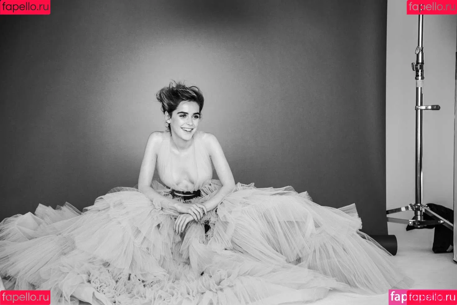 Kiernan Shipka Onlyfans Photo Gallery 