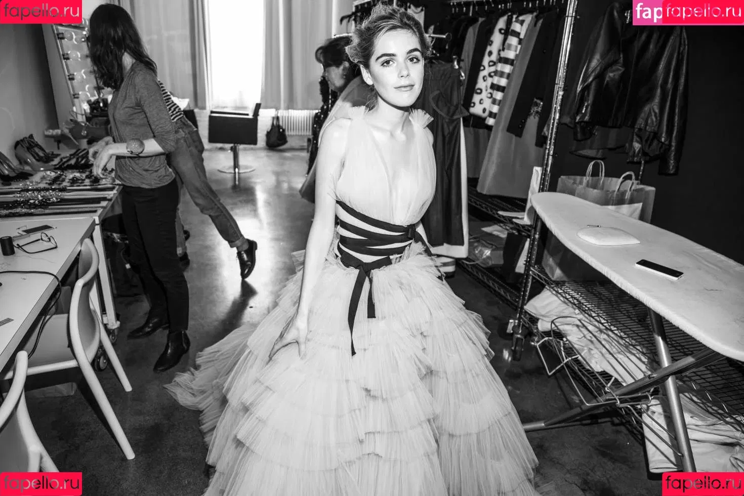 Kiernan Shipka Onlyfans Photo Gallery 