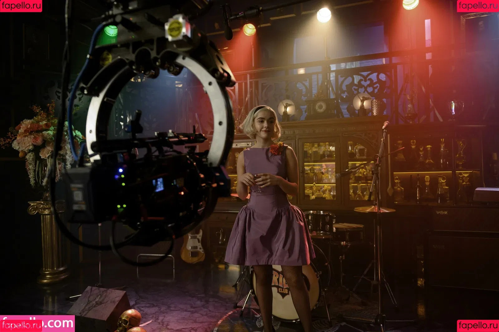 Kiernan Shipka Onlyfans Photo Gallery 