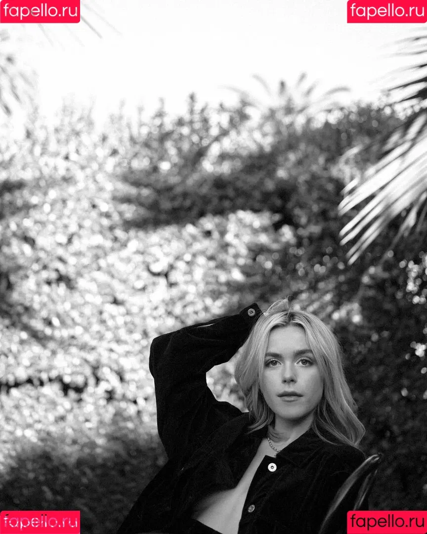 Kiernan Shipka Onlyfans Photo Gallery 