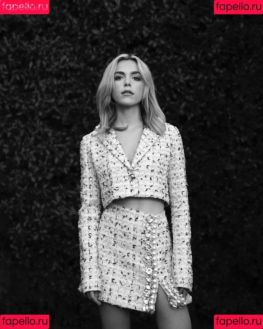 Kiernan Shipka Onlyfans Photo Gallery 