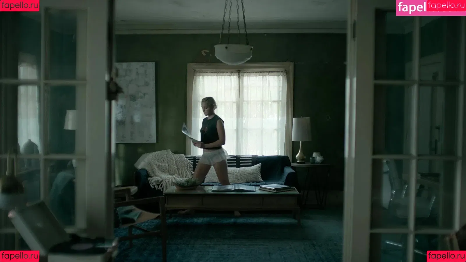 Kiernan Shipka Onlyfans Photo Gallery 