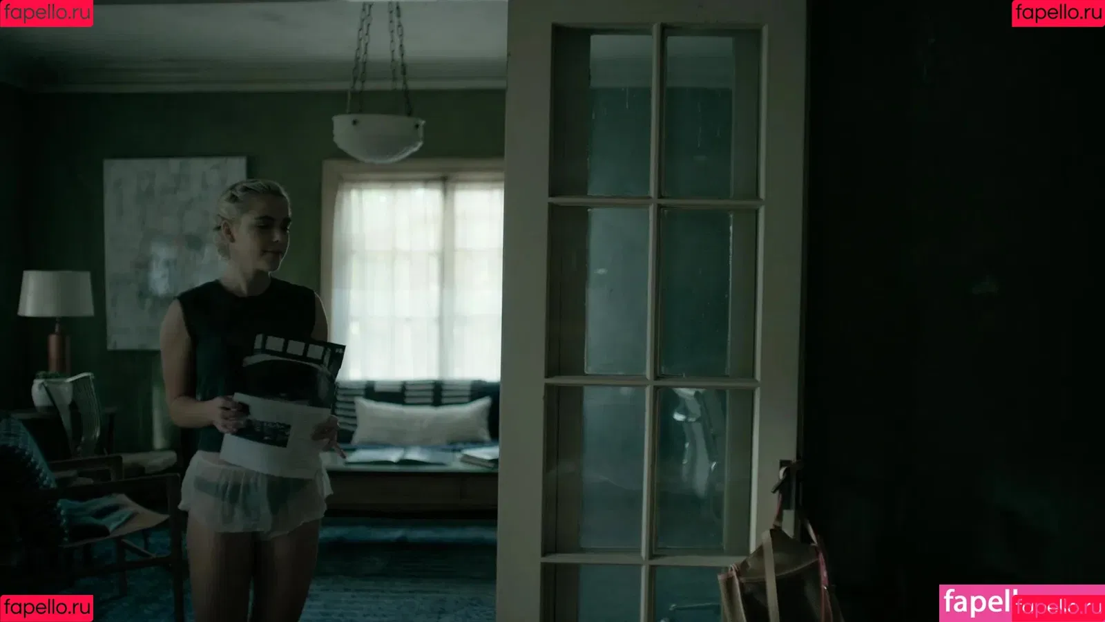 Kiernan Shipka Onlyfans Photo Gallery 
