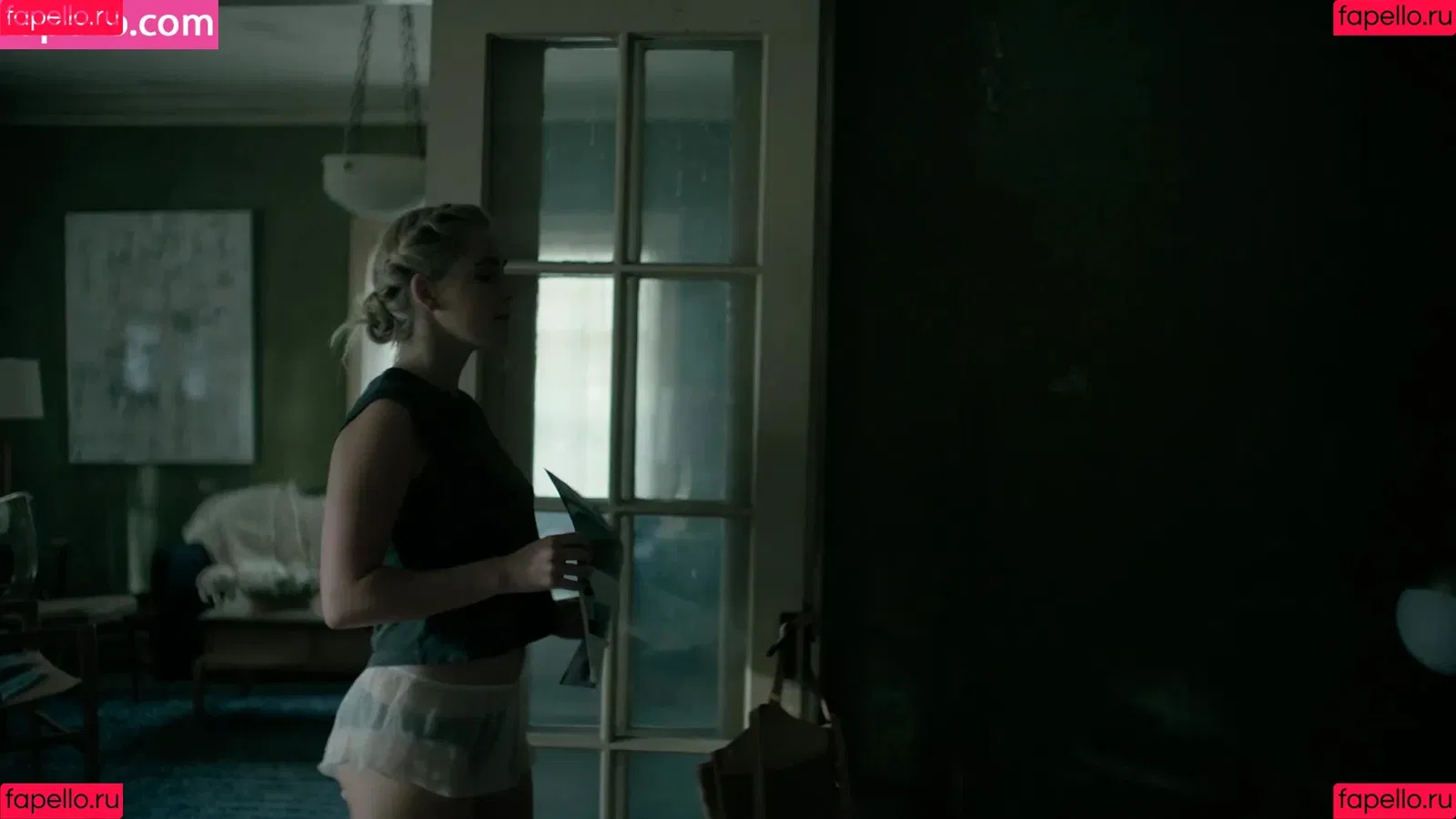 Kiernan Shipka Onlyfans Photo Gallery 