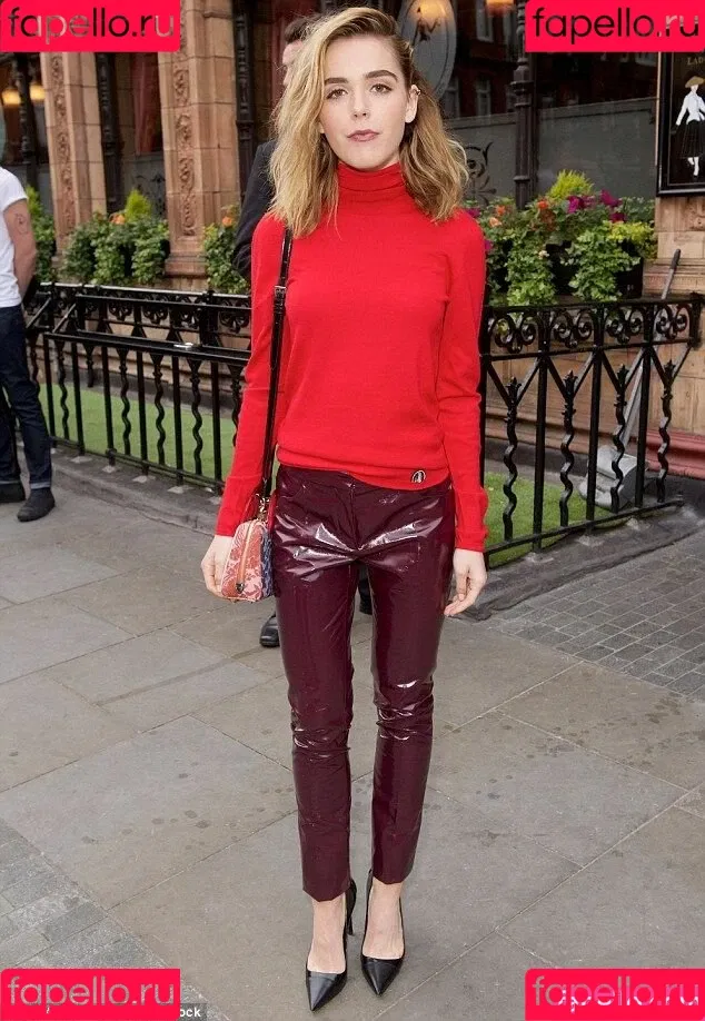 Kiernan Shipka Onlyfans Photo Gallery 