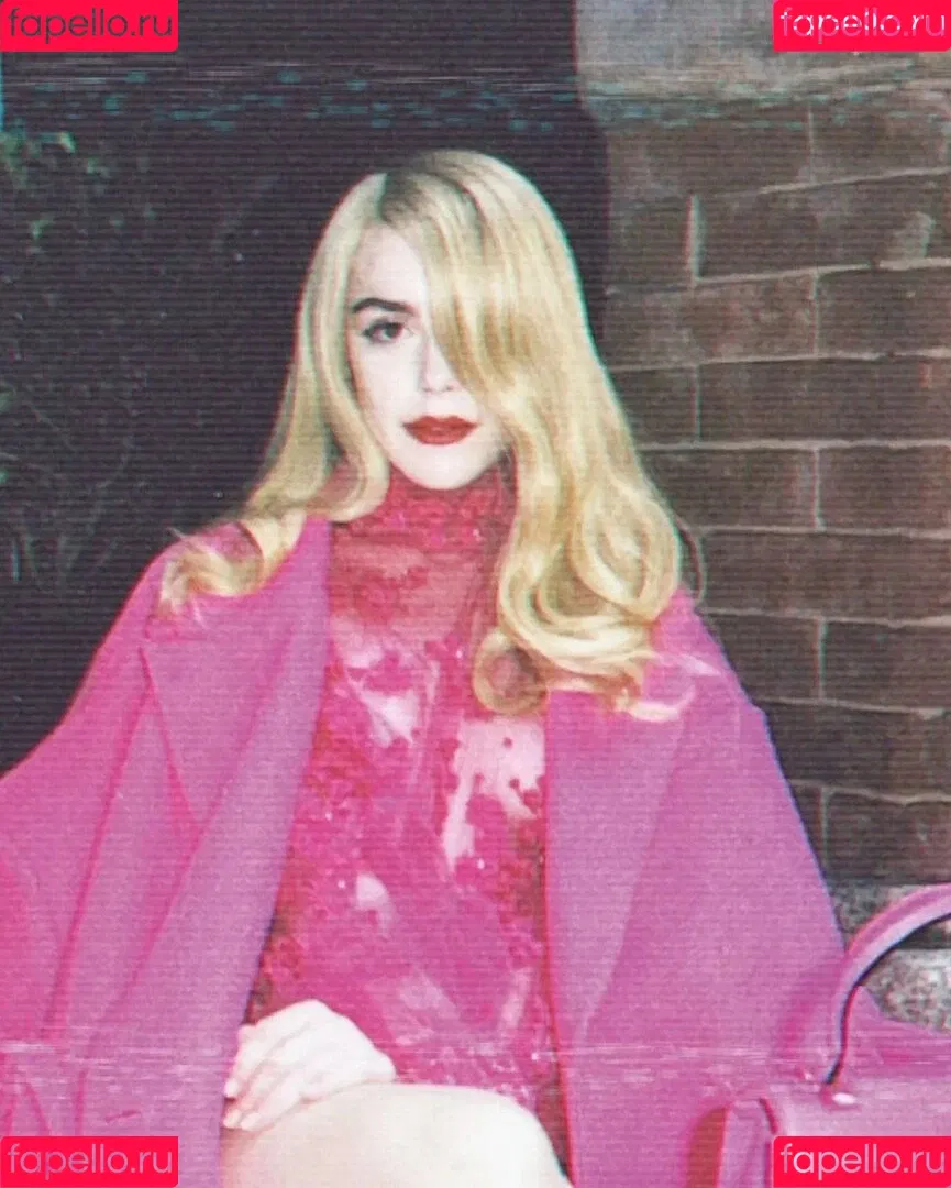 Kiernan Shipka Onlyfans Photo Gallery 