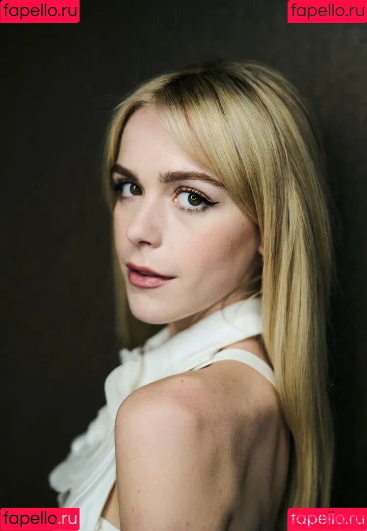 Kiernan Shipka Onlyfans Photo Gallery 