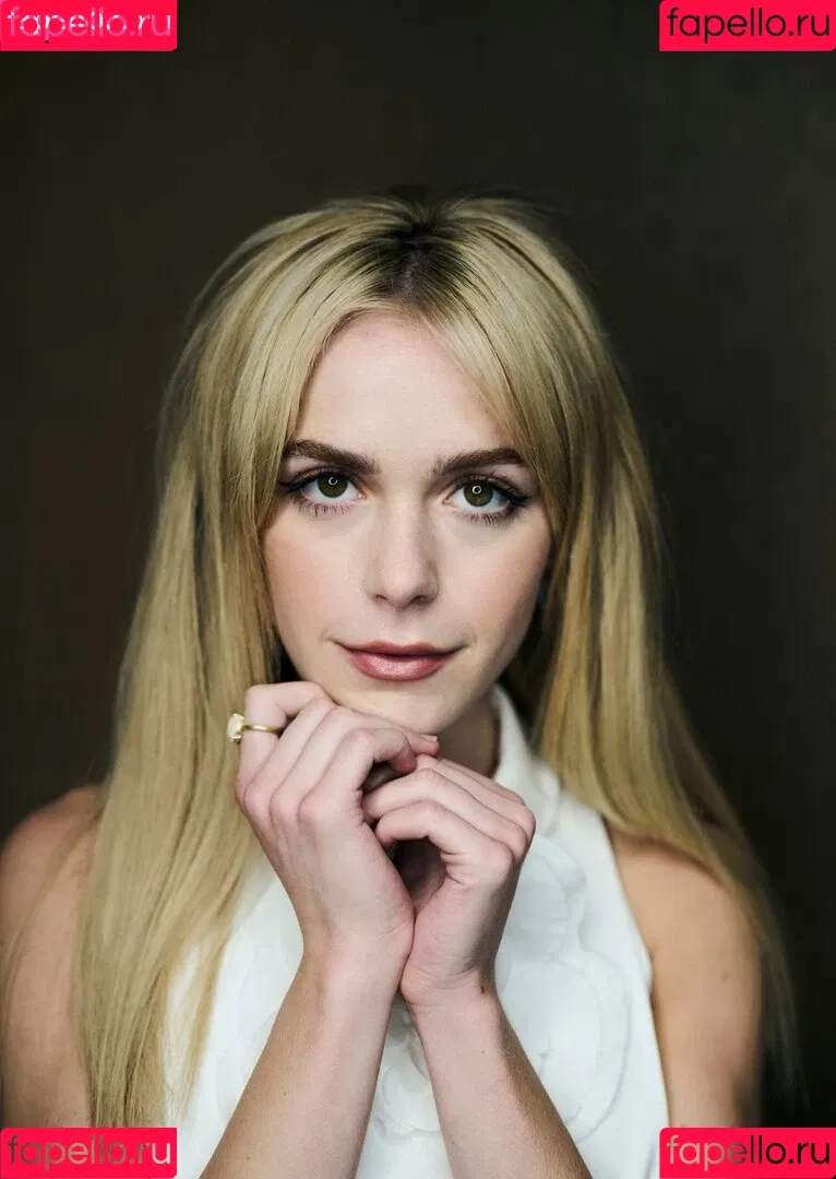 Kiernan Shipka Onlyfans Photo Gallery 