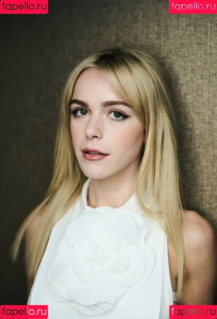 Kiernan Shipka Onlyfans Photo Gallery 