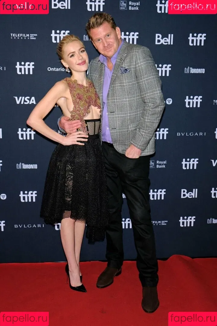 Kiernan Shipka Onlyfans Photo Gallery 