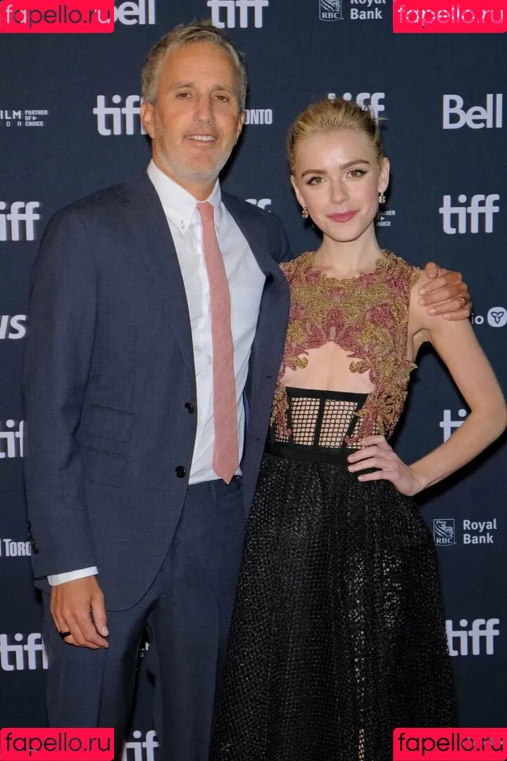 Kiernan Shipka Onlyfans Photo Gallery 