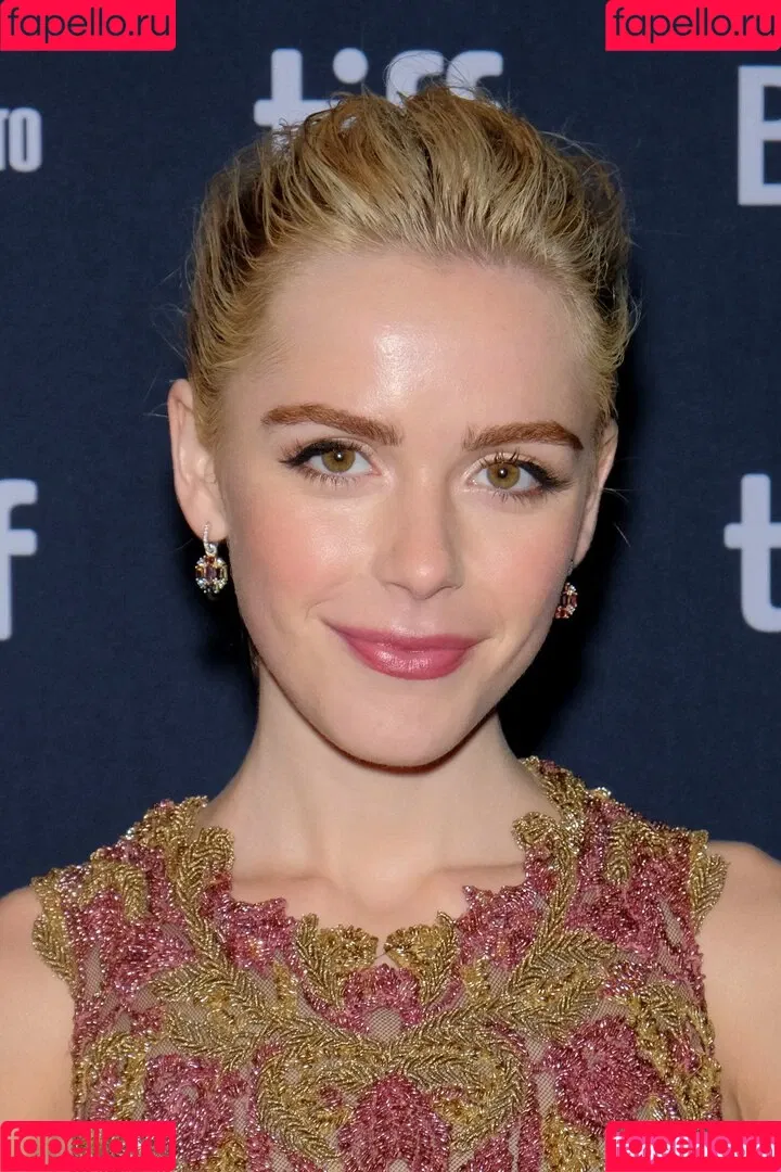 Kiernan Shipka Onlyfans Photo Gallery 
