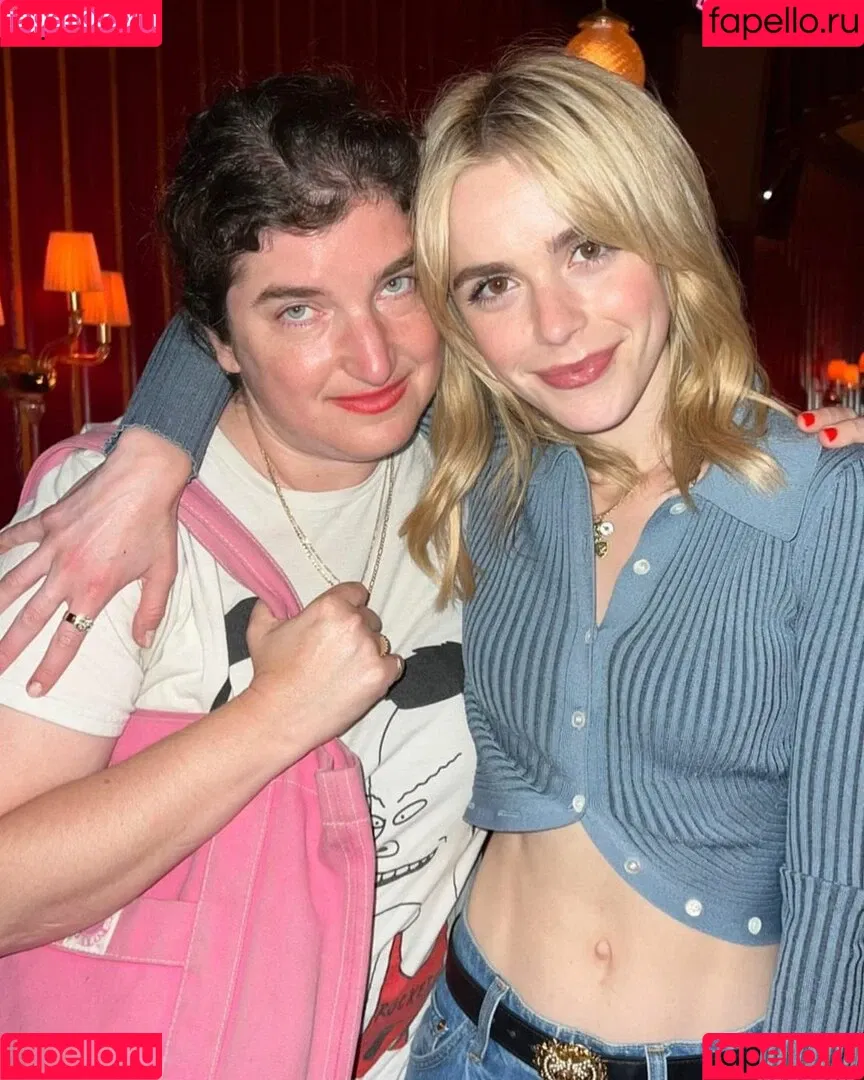 Kiernan Shipka Onlyfans Photo Gallery 