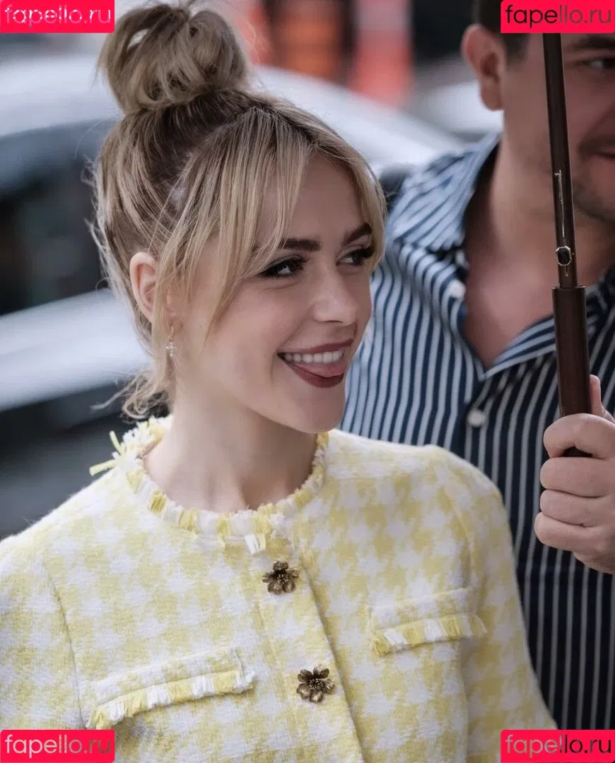 Kiernan Shipka Onlyfans Photo Gallery 