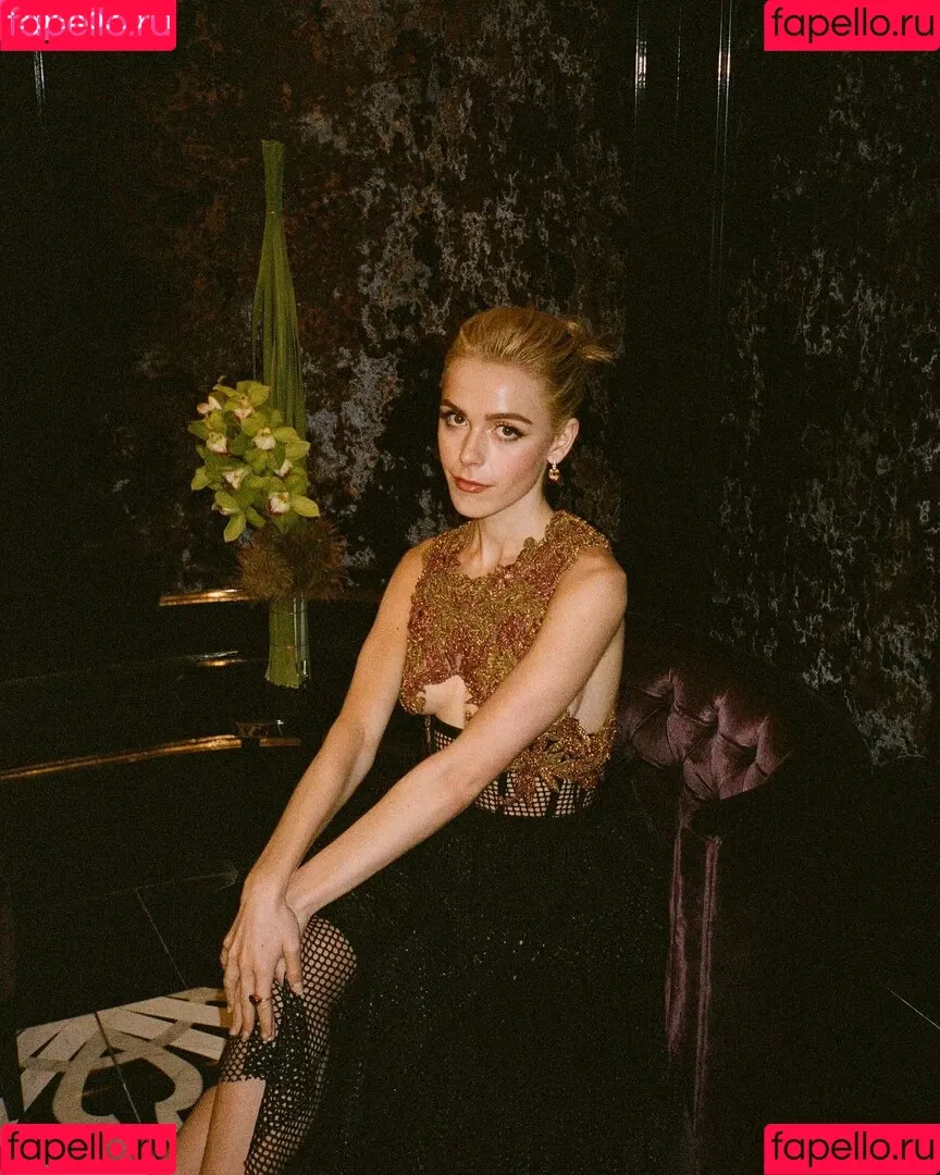 Kiernan Shipka Onlyfans Photo Gallery 