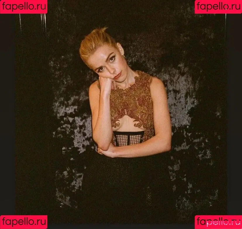 Kiernan Shipka Onlyfans Photo Gallery 