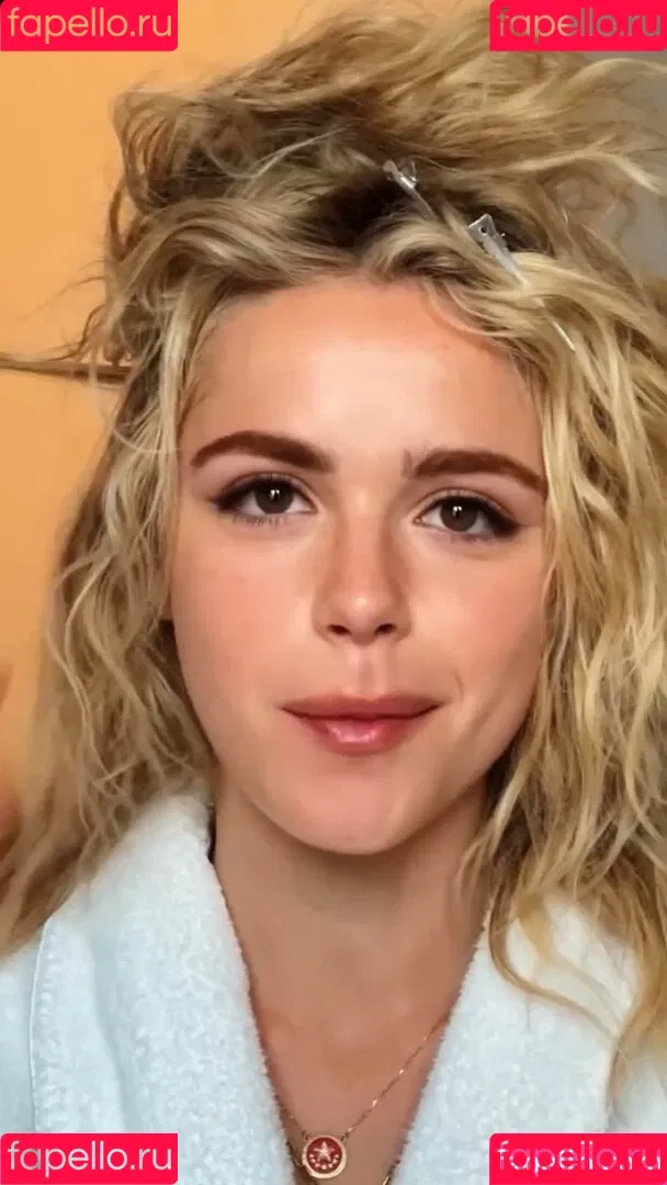 Kiernan Shipka Onlyfans Photo Gallery 
