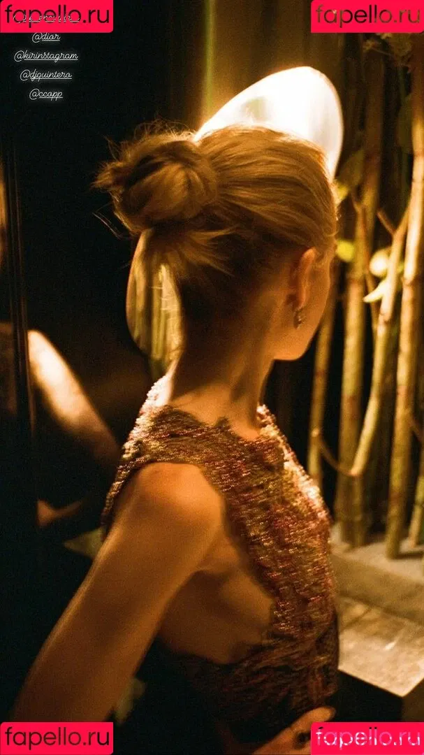 Kiernan Shipka Onlyfans Photo Gallery 