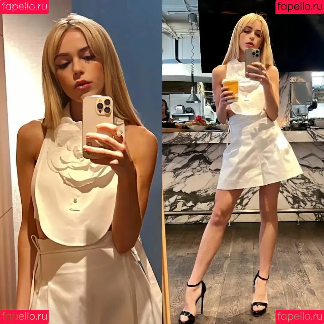 Kiernan Shipka Onlyfans Photo Gallery 