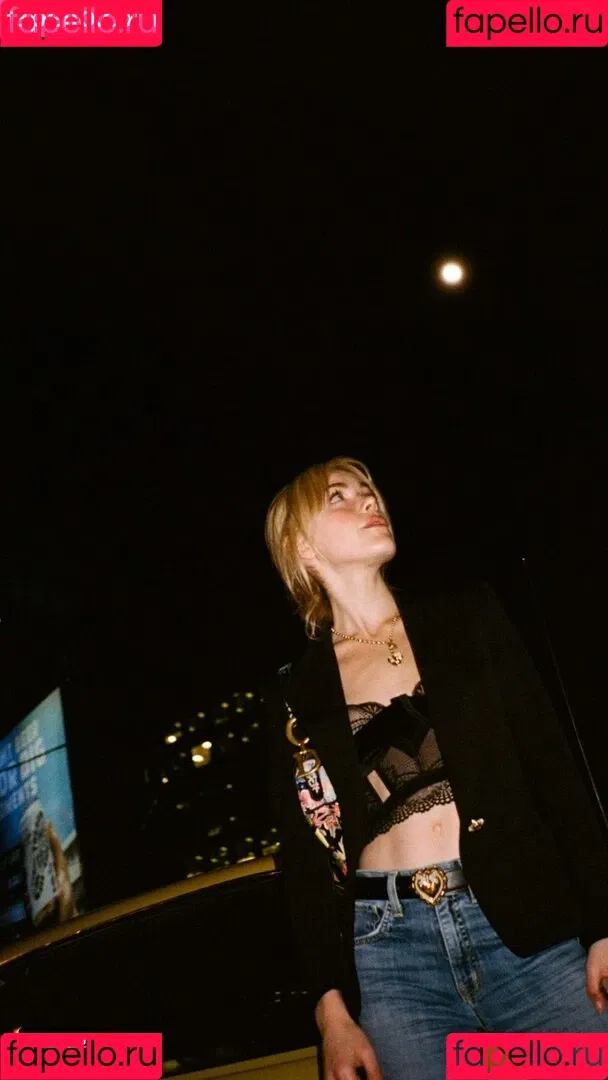 Kiernan Shipka Onlyfans Photo Gallery 