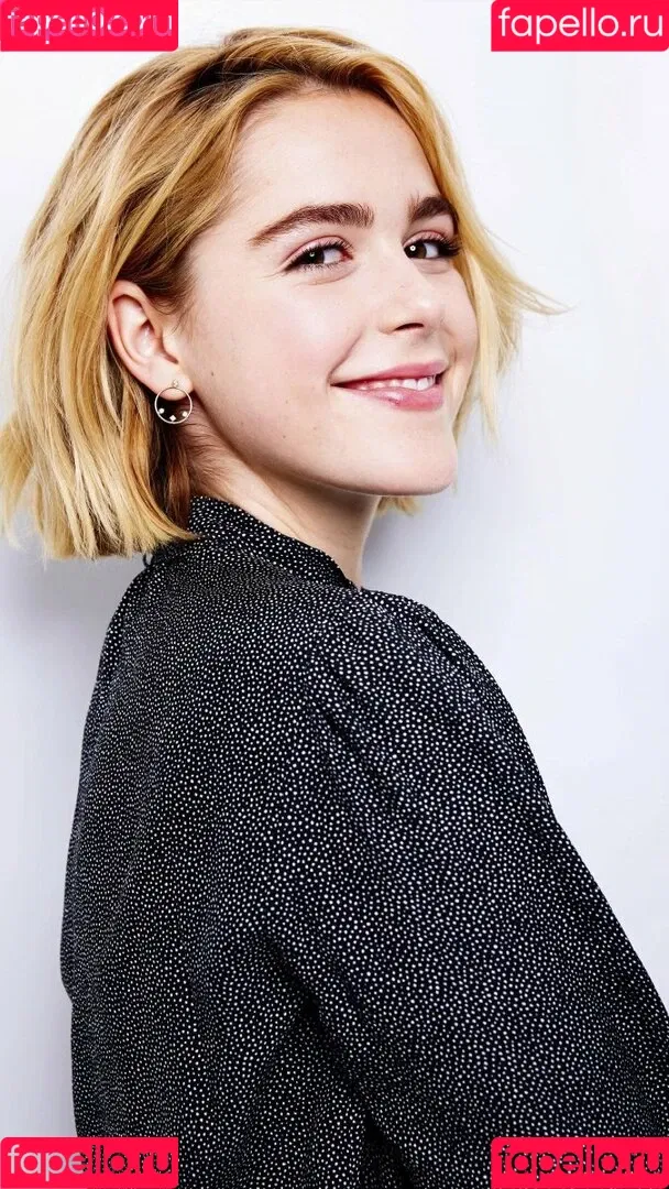 Kiernan Shipka Onlyfans Photo Gallery 