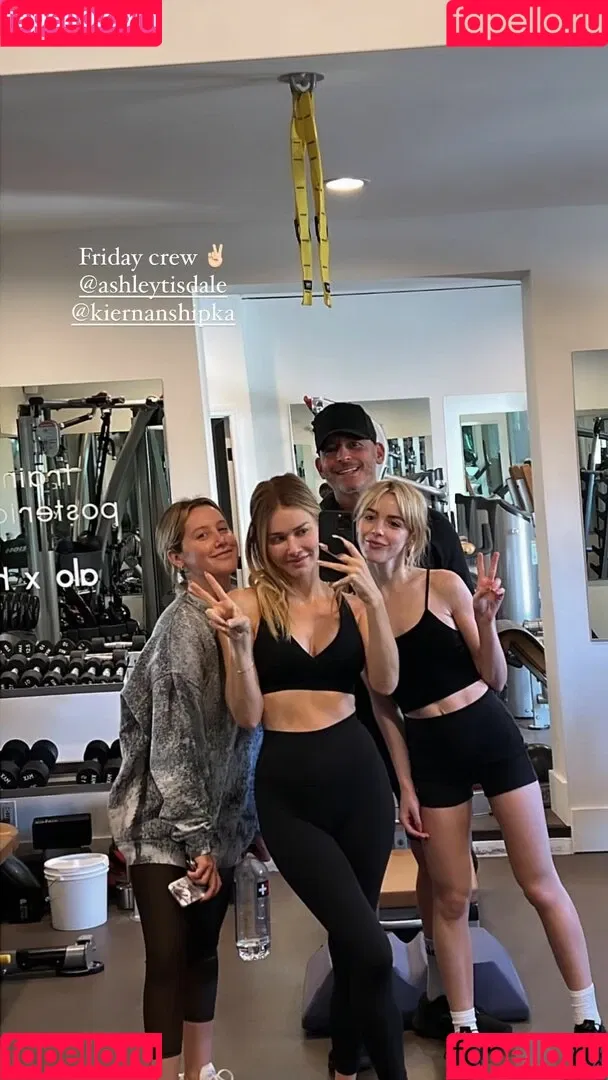 Kiernan Shipka Onlyfans Photo Gallery 
