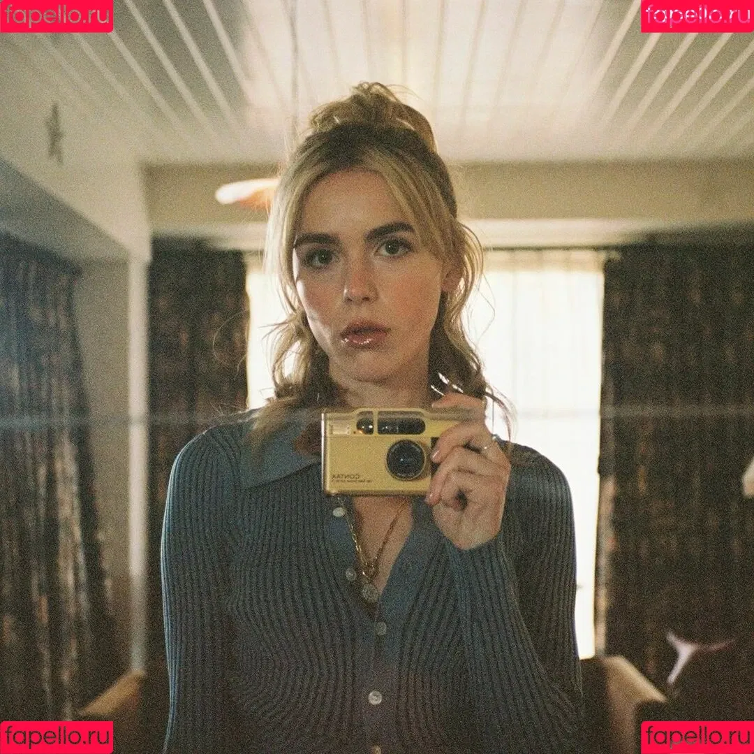 Kiernan Shipka Onlyfans Photo Gallery 