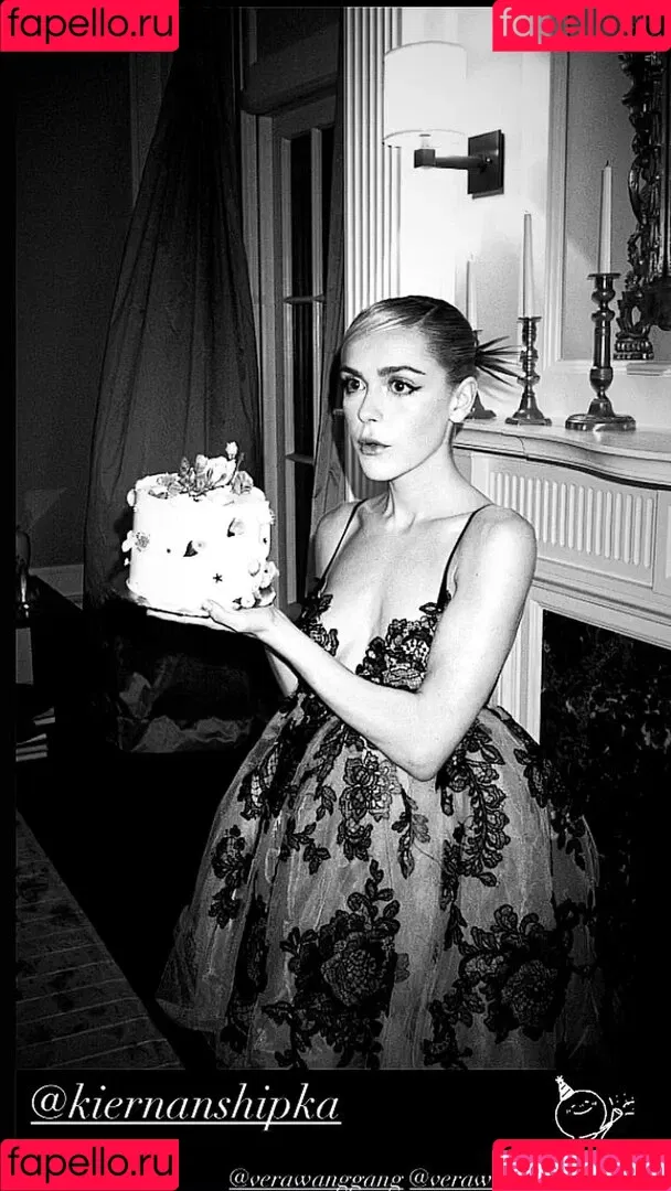 Kiernan Shipka Onlyfans Photo Gallery 
