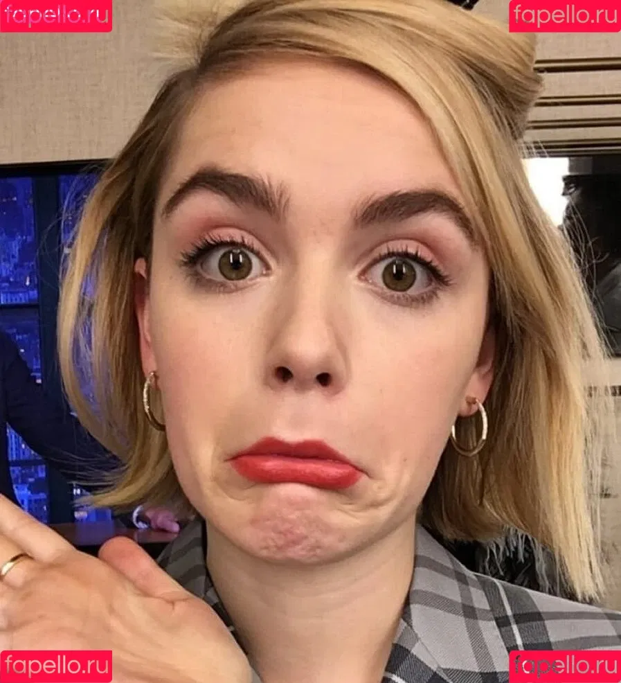 Kiernan Shipka Onlyfans Photo Gallery 