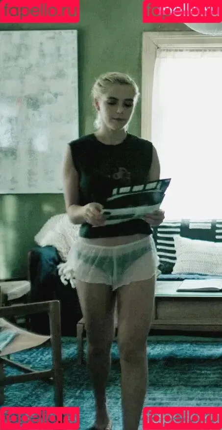 Kiernan Shipka Onlyfans Photo Gallery 