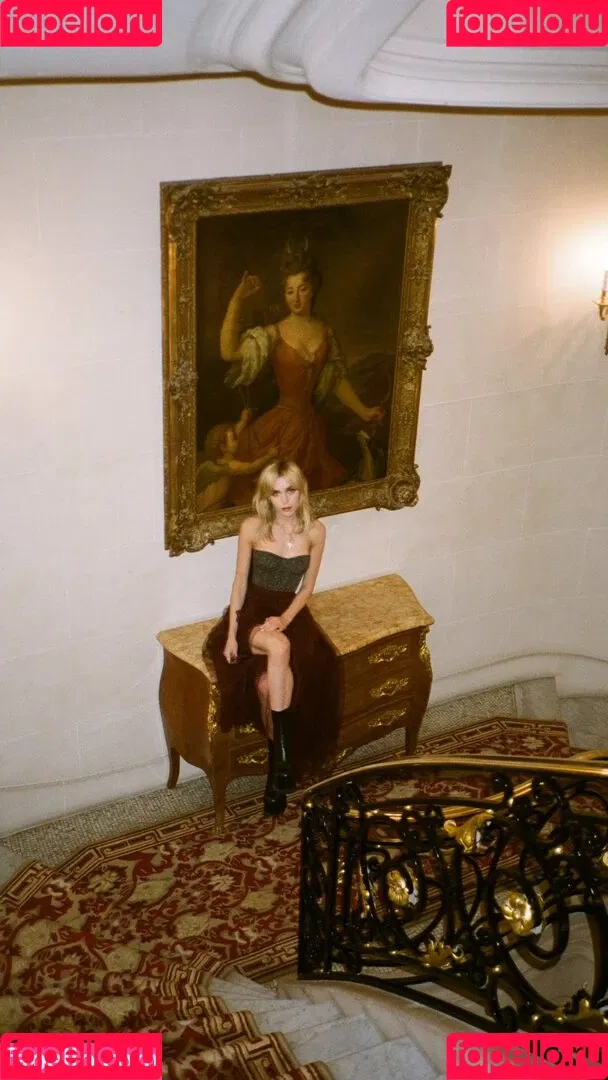 Kiernan Shipka Onlyfans Photo Gallery 