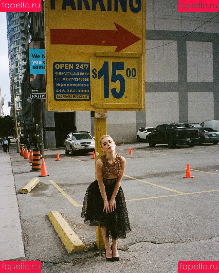 Kiernan Shipka Onlyfans Photo Gallery 
