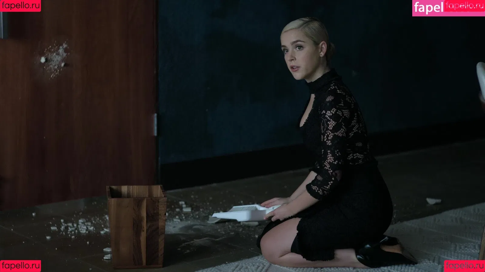 Kiernan Shipka Onlyfans Photo Gallery 