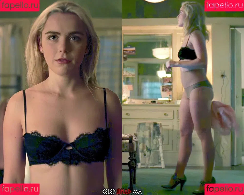 Kiernan Shipka Onlyfans Photo Gallery 