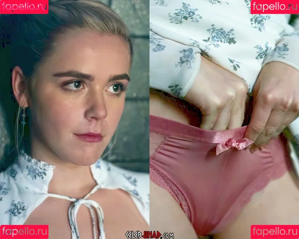 Kiernan Shipka Onlyfans Photo Gallery 