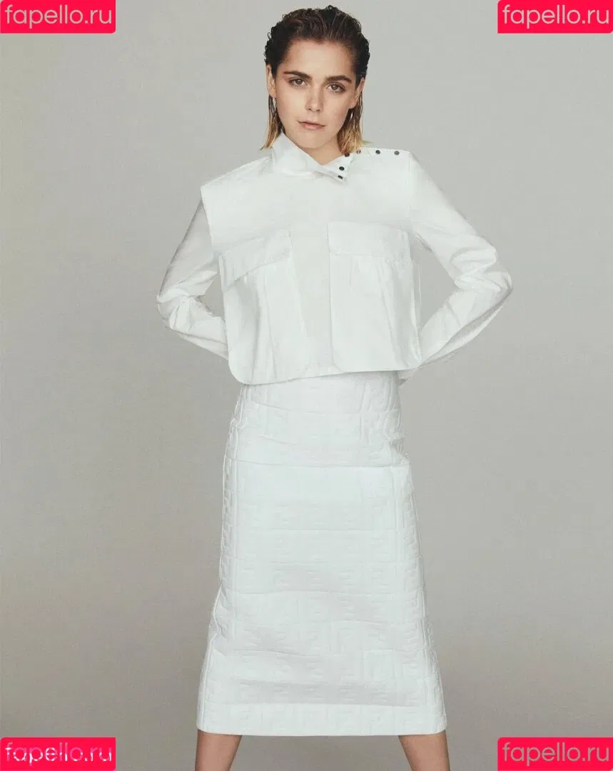 Kiernan Shipka Onlyfans Photo Gallery 