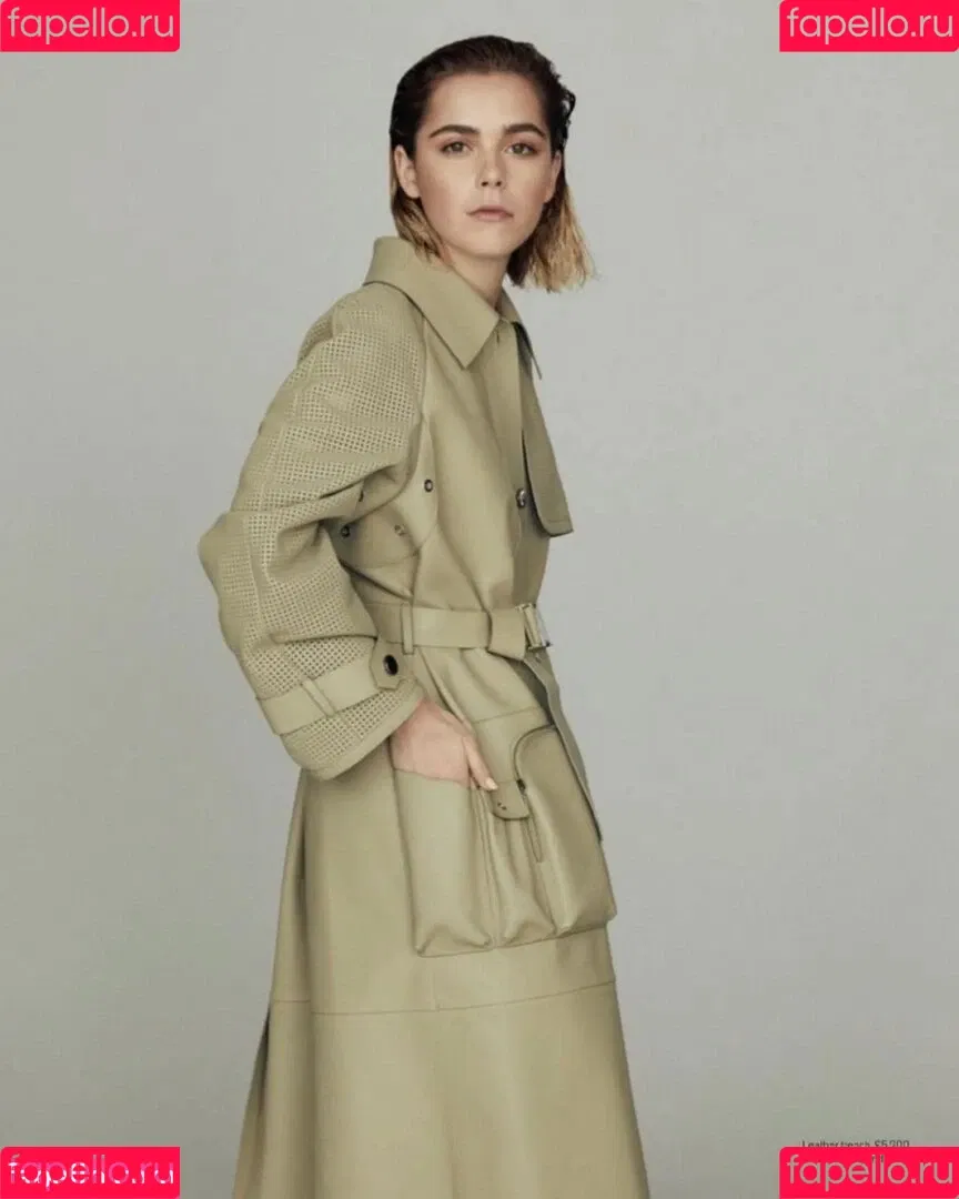 Kiernan Shipka Onlyfans Photo Gallery 