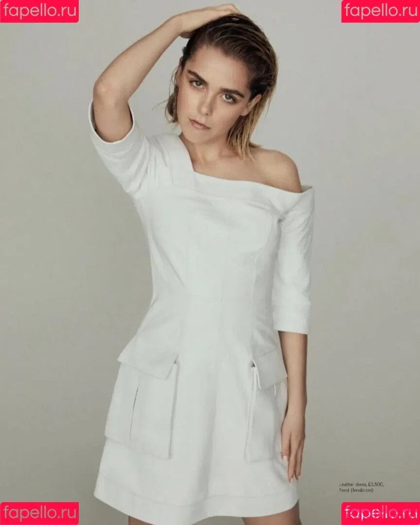Kiernan Shipka Onlyfans Photo Gallery 